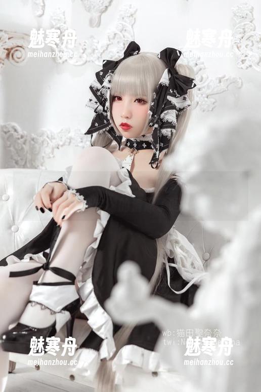 猫田圣奈奈 盛夏进行曲:猫田圣奈奈泳装写真,你准备好定制的清凉了吗?