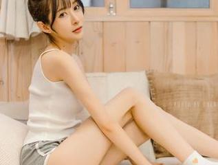 王羽杉性感特工：套图中的每个细节都能偷走你的心！
