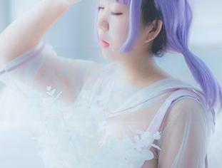 普通JK特供！甜糖大魔王的高清作品，绝对无法抵挡的魅力！