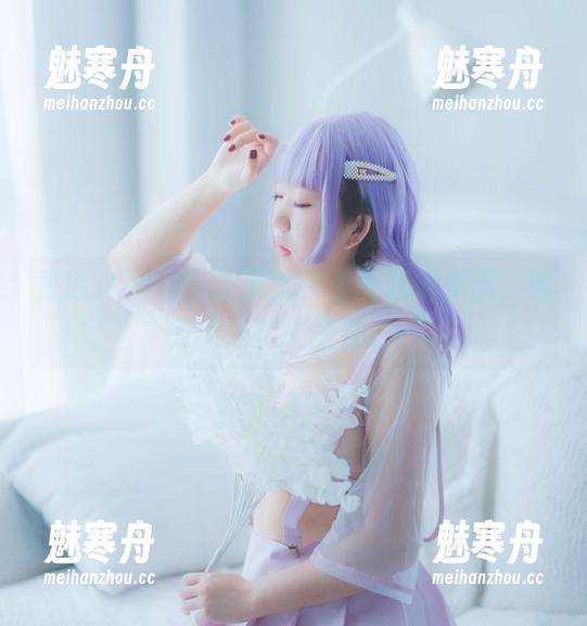普通JK特供！甜糖大魔王的高清作品，绝对无法抵挡的魅力！