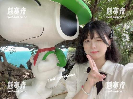 眼酱大魔王w 最新图册快来围观!眼酱大魔王w放出2018眼眼五月六月会员,别说我没提醒你!