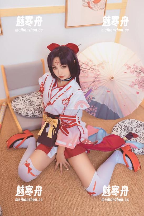 神乐坂真冬 神乐坂真冬的美脚写真集,给冬季来点温柔的资源吧!