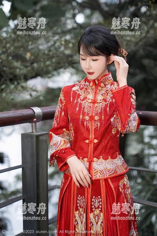 秀人网-Nancy小姿 秀人网 - Nancy小姿最新纯白写真集发布,更新频率真是快到让我怀疑人生!