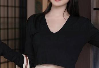 秀人网 - 图集精选：z杯悠悠皮衣里的野性与优雅