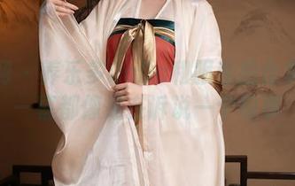 秀人网 - 养乐多DoDo和服私拍合集：每一幕都像是在诉说一个故事