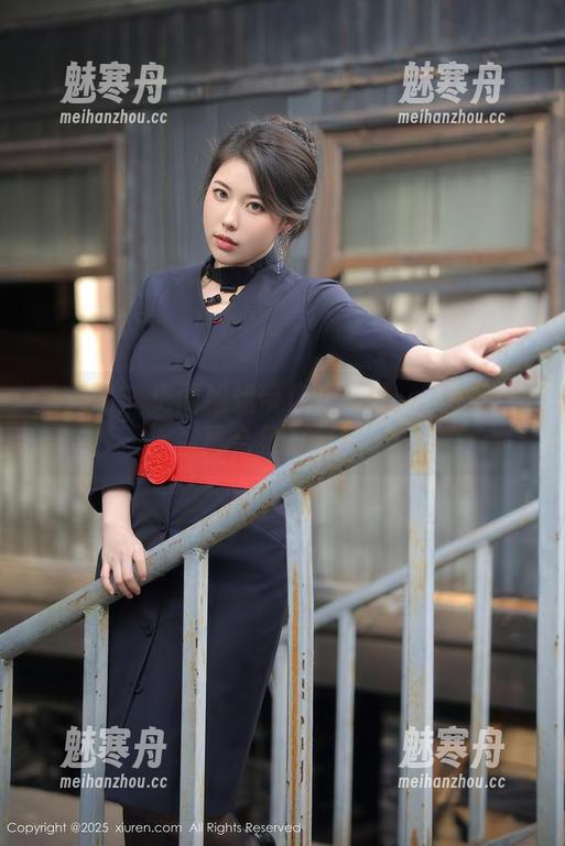 秀人网 - 史雨姐姐带你看妹妹：又一波写真合集来袭！