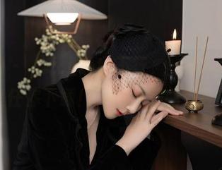 秀人网 - “不上心也不行，安妮BABY女仆全集任你下载！”这些美图都在等你！