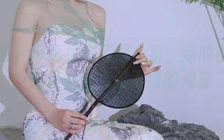 秀人网 - 小绵绵的和服合集：她的小宇宙，总是藏着意想不到的浪漫