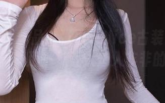 秀人网 - 作品：张思允Nice古装美臀大赏，光影间那一抹让人想入非非的瞬间！