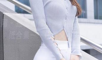 秀人网 - 摇曳的青春，柚柚小奶瓶少女壁纸合集——任性又不失优雅