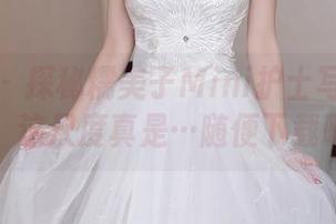 秀人网 - 探秘糯美子Mini护士写真合集：这尺度真是…随便下载吧