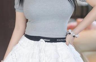 秀人网 - 在黄婧GIGI的油亮作品集资源中迷失自我