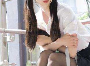 稚乖画册 - 夜夜的夏日浪漫美图合集：浪花也嫉妒的美丽！
