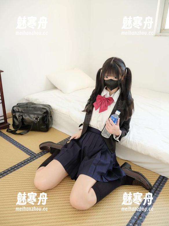 紧急企划 - 观看这个奇妙的时刻，图片里小恩与明日香的邂逅！