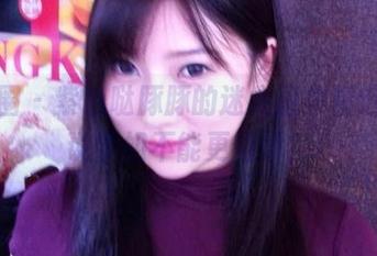 微密圈 - 紫色哒豚豚的迷失图集精选，谁说学姐不能更傲娇？