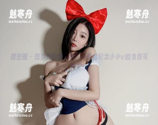 纪念小小v 微密圈 - 想当我的病人吗?来看看纪念小小v的免费写真吧!