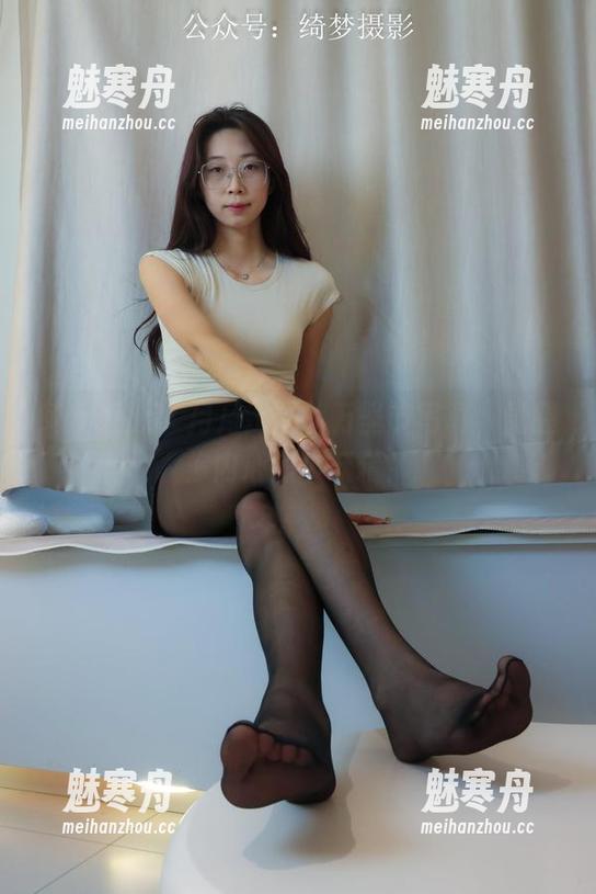 绮梦摄影 - 月月定制的万圣节写真，觉醒你内心的小妖精！