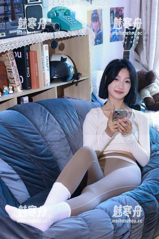 绮梦摄影 - 木木的厨娘写真集：轻松驾驭食材和美感，下载解锁她的秘密！