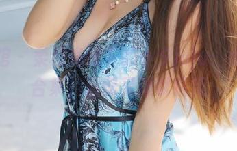 美媛馆 - 柔和光线下的小夕juju：水手服合集，温暖又难以抗拒