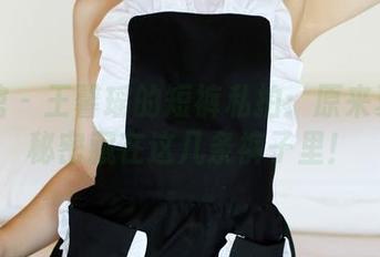 美媛馆 - 王馨瑶的短裤私拍：原来夏天的秘密藏在这几条裤子里！