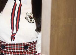美媛馆 - 糯美子MINIbabe的写真：美腿之下的故事与幻想