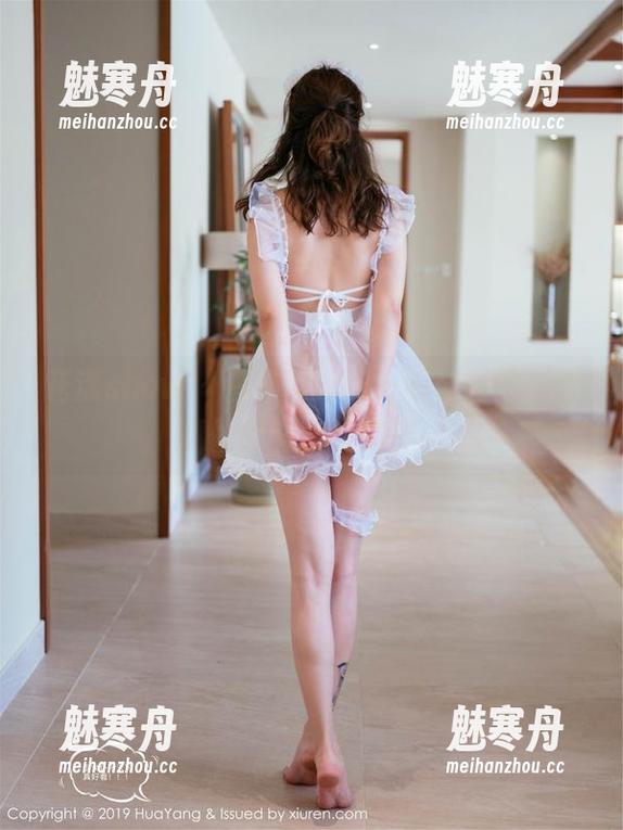 花漾show - 白茹雪Abby棉袜图集：定制你的暖意与俏皮！