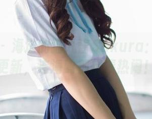 菠萝社 - 海边的猫九酱Sakura：作品集更新，连海鸥都想凑热闹！