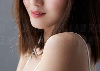 蜜桃社 - 当韵莉娜VANILLA遇见长腿，无圣光的图集竟然有点小惊喜？