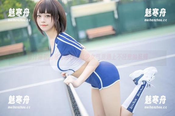蜜汁猫裘的私房图包：当少女气质遇上不经意的妩媚