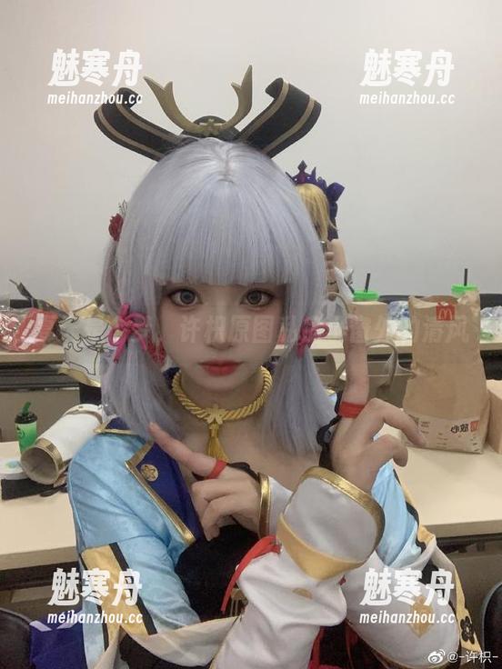 许枳 夏天是个梦,许枳原图私房小窗外的清风