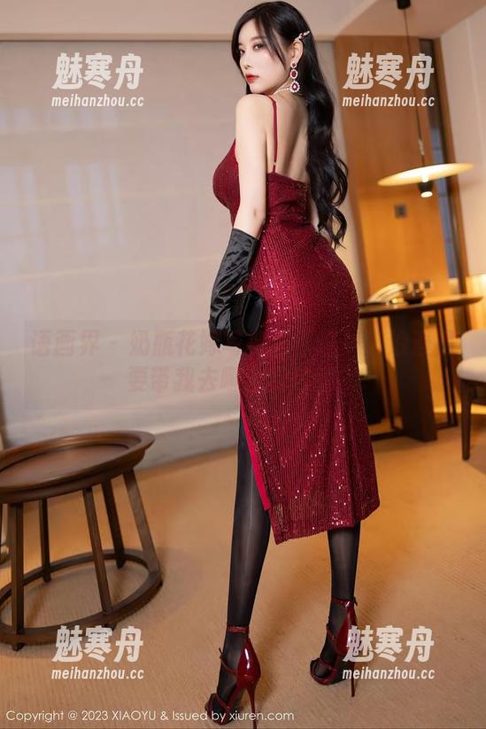 语画界 - 奶瓶花嫁写真集：这一波浪漫是要带我去哪个星球啊？