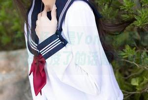 语画界 - 透过杨晨晨Yome的眼睛看校服：一个没完没了的话题图片合集