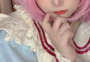 精选写真，日常贝贝琪Becky，仿佛听见她的轻轻呼吸