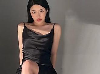 微密圈 - 无敌壁纸：金希儿用男友视角撩动我的心弦，真是太美了！