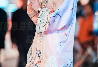 分享阿包也是兔娘的魅魔芽衣，魔力十足的写真作品！
