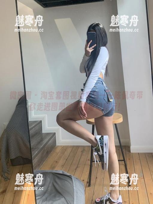 微密圈 - 淘宝套图视频系列——陈佩奇带你走进图册世界的奇幻旅行！