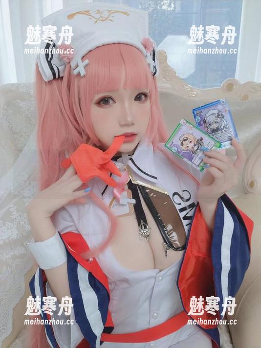 这季节她的写真集最新发布！雪晴Astra的“剧情”也太会挑了吧！