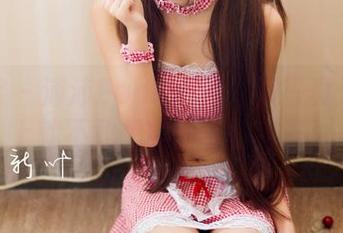 青豆客 - 沛沛Eankei的和服写真：不穿上就不敢想象的美丽分享！