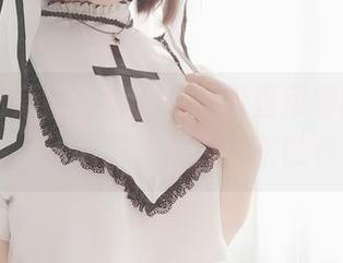 香川澪化身婚纱骑士：图包里藏着的花嫁cos，让我们一起去拯救世界！