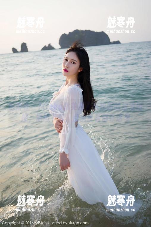 魅妍社-Mieko林美惠子 魅妍社 - Mieko林美惠子与校园的浪漫碰撞,原图下载,点滴青春都在这里