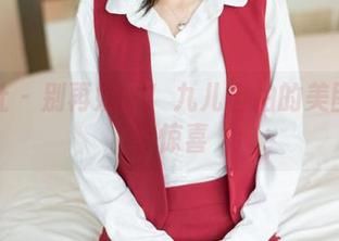 魅妍社 - 别再嫉妒！九儿自拍的美图真是个惊喜