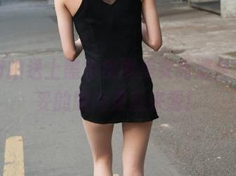 魔镜街拍送上黑色皮裤美女高清合集，妥妥的时尚灵感来源！