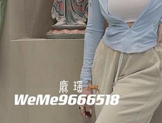 微密圈 - 福利不等人：鹿瑶纯白原图，谁说白色不能有点“色”？