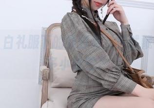 更新！白礼服下的鹿野希，竟然藏着这么多小秘密？
