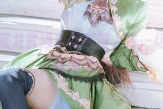 免费的黑龙贯通少女原图，来一场视觉的冒险吧！